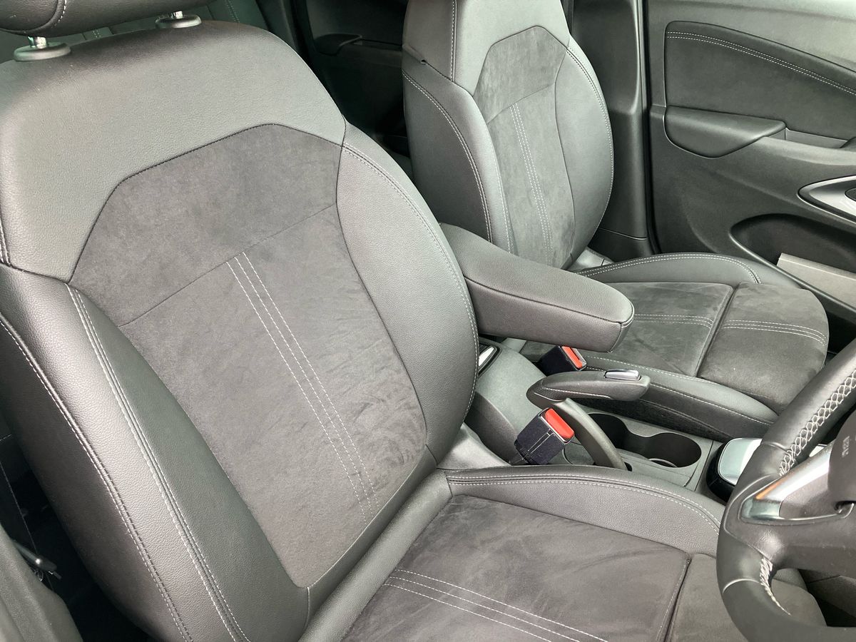 Used Vauxhall Crossland 2022 for sale - 77364574: Photo 28