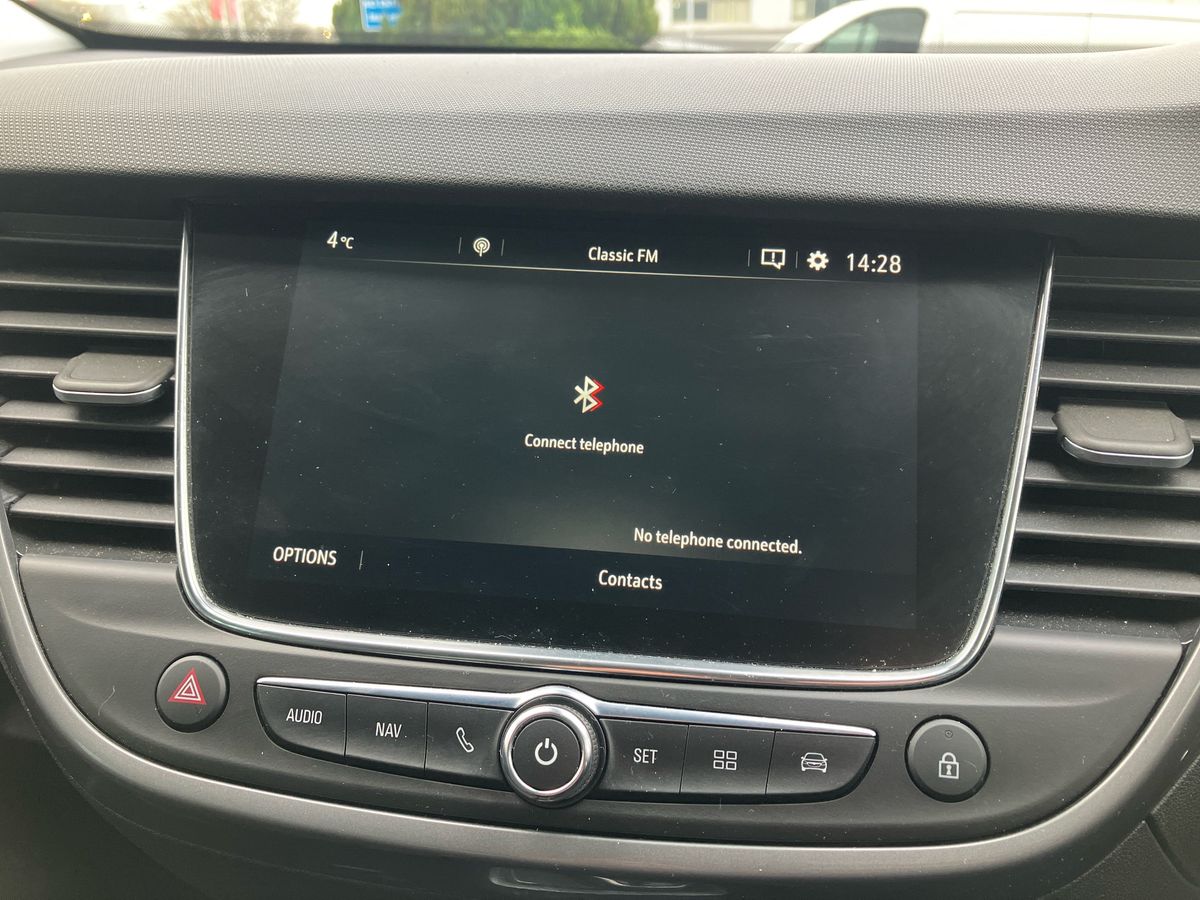 Used Vauxhall Crossland 2022 for sale - 77364574: Photo 31