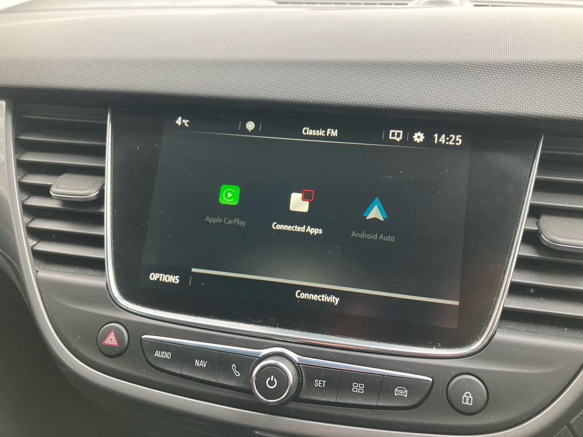 Used Vauxhall Crossland 2022 for sale - 77364574: Photo 35