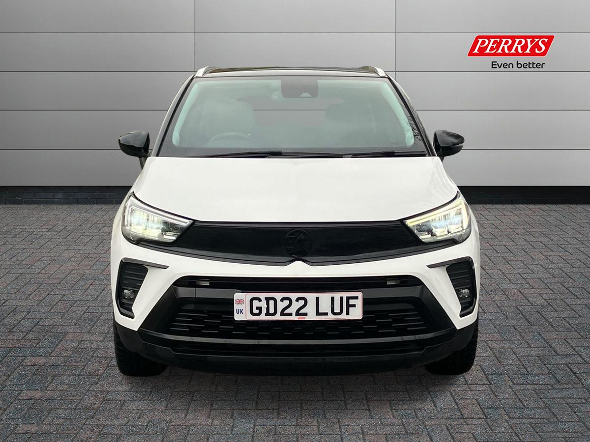 Used Vauxhall Crossland 2022 for sale - 77364574: Photo 4