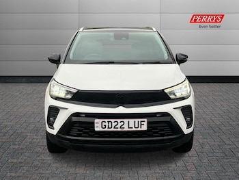 Used Vauxhall Crossland 2022 for sale - 77364574: Photo