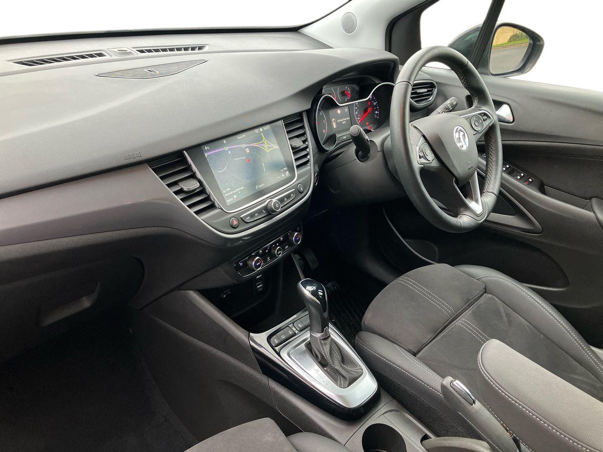 Used Vauxhall Crossland 2022 for sale - 77364574: Photo 6