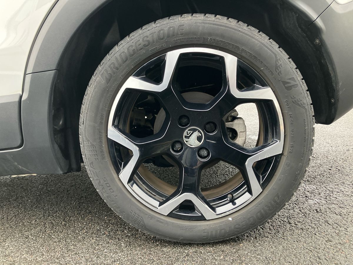 Used Vauxhall Crossland 2022 for sale - 77364574: Photo 7