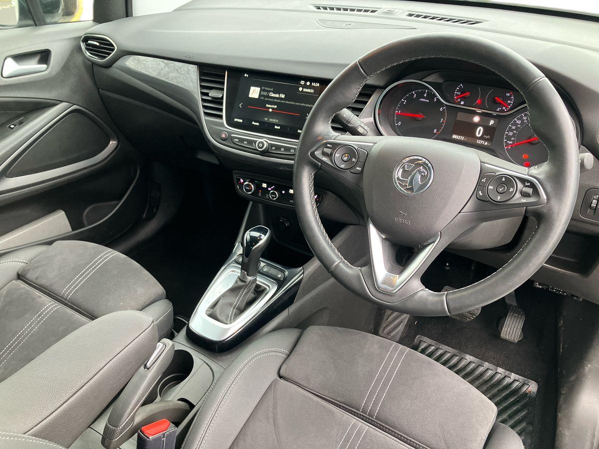 Used Vauxhall Crossland 2022 for sale - 77364574: Photo 8