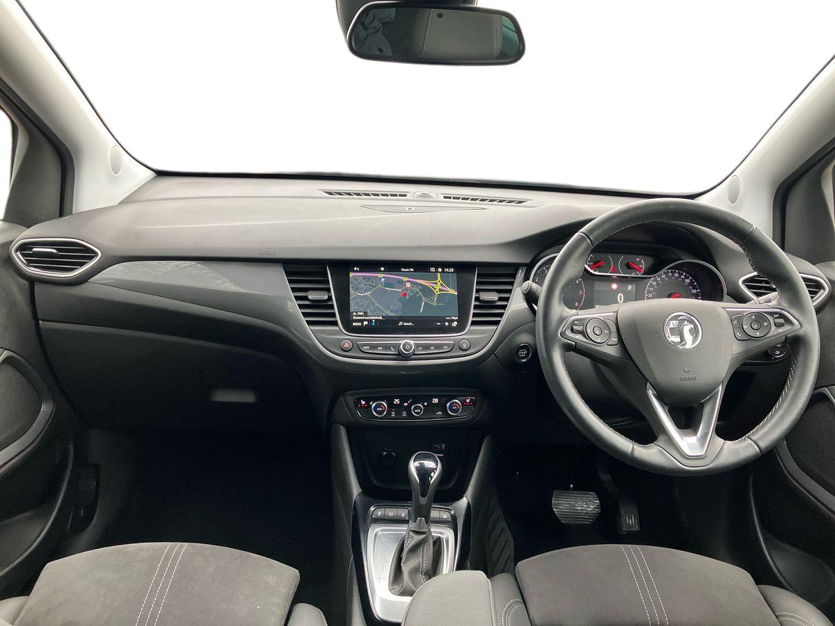 Used Vauxhall Crossland 2022 for sale - 77364574: Photo 9