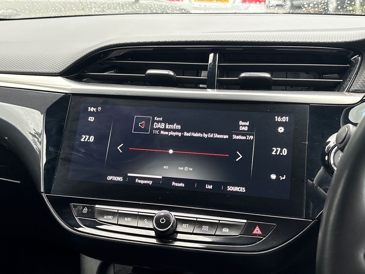 Used Vauxhall Corsa 2023 for sale - 76341271: Photo 10