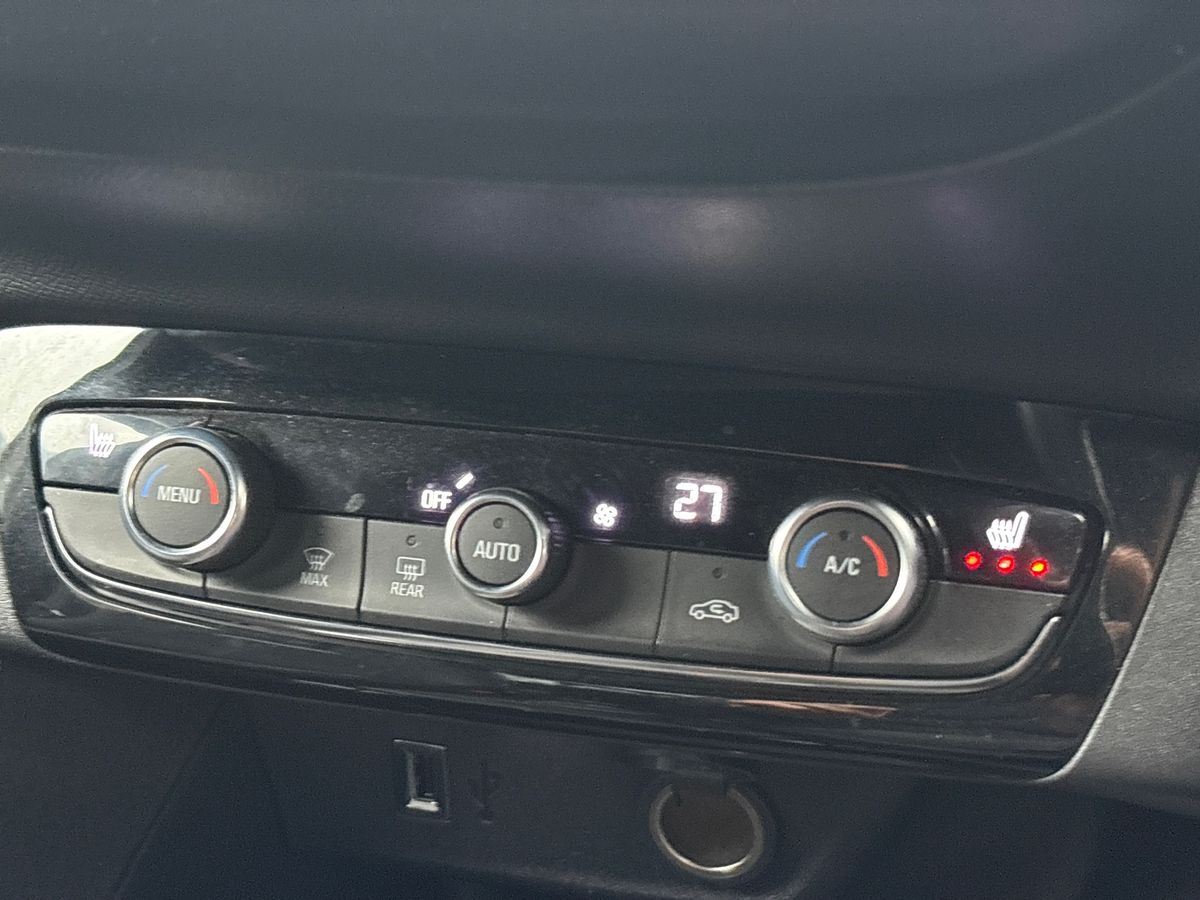 Used Vauxhall Corsa 2023 for sale - 76341271: Photo 12