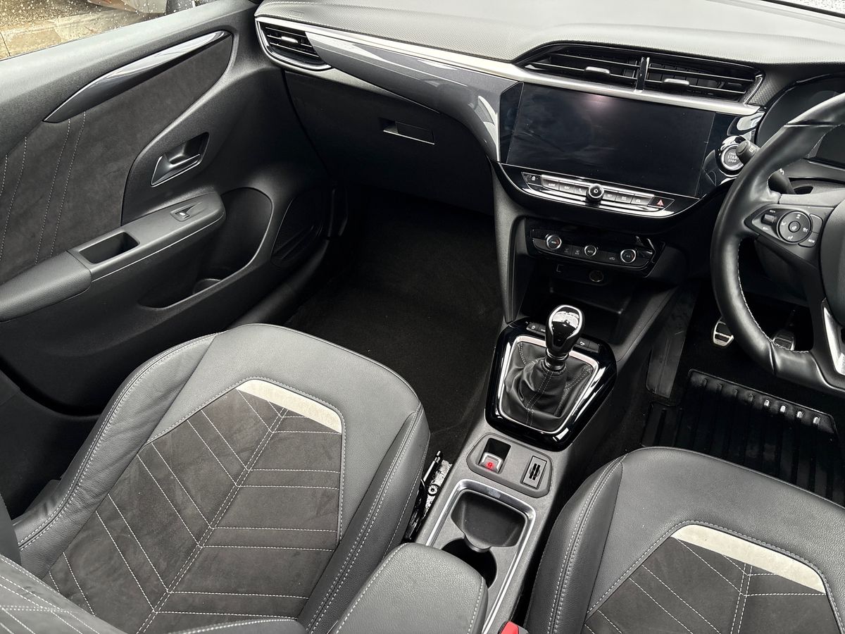 Used Vauxhall Corsa 2023 for sale - 76341271: Photo 17
