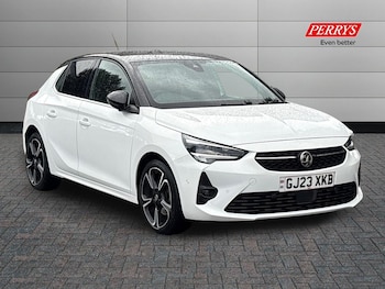 Vauxhall - Corsa