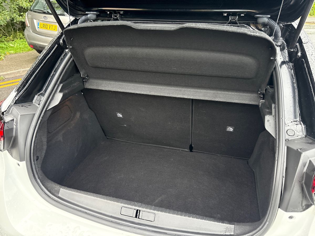 Used Vauxhall Corsa 2023 for sale - 76341271: Photo 20