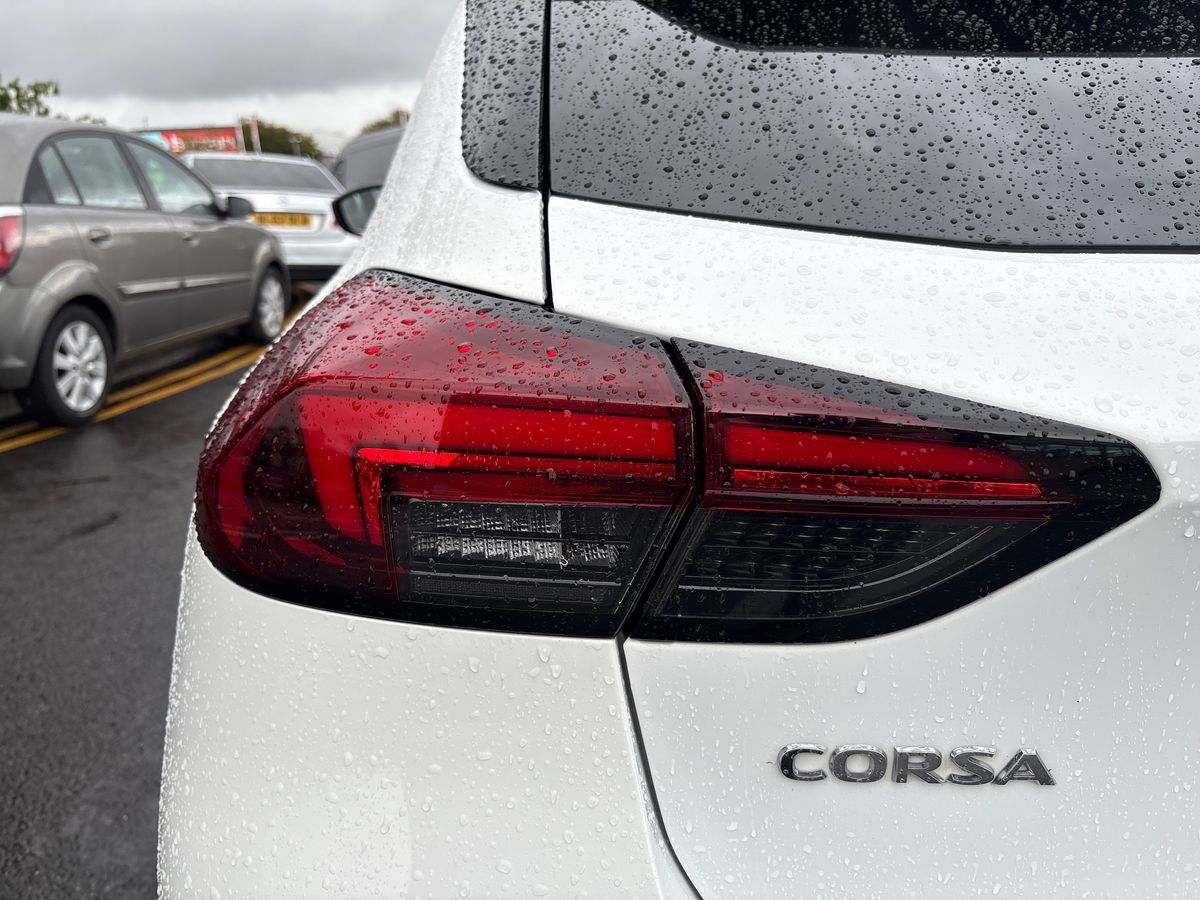 Used Vauxhall Corsa 2023 for sale - 76341271: Photo 23