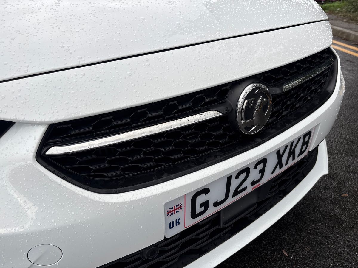 Used Vauxhall Corsa 2023 for sale - 76341271: Photo 27