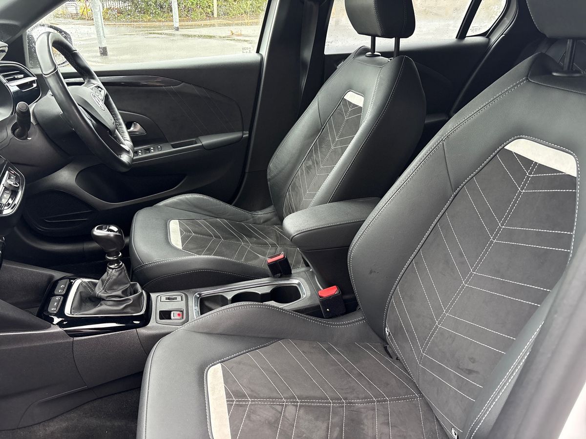 Used Vauxhall Corsa 2023 for sale - 76341271: Photo 28