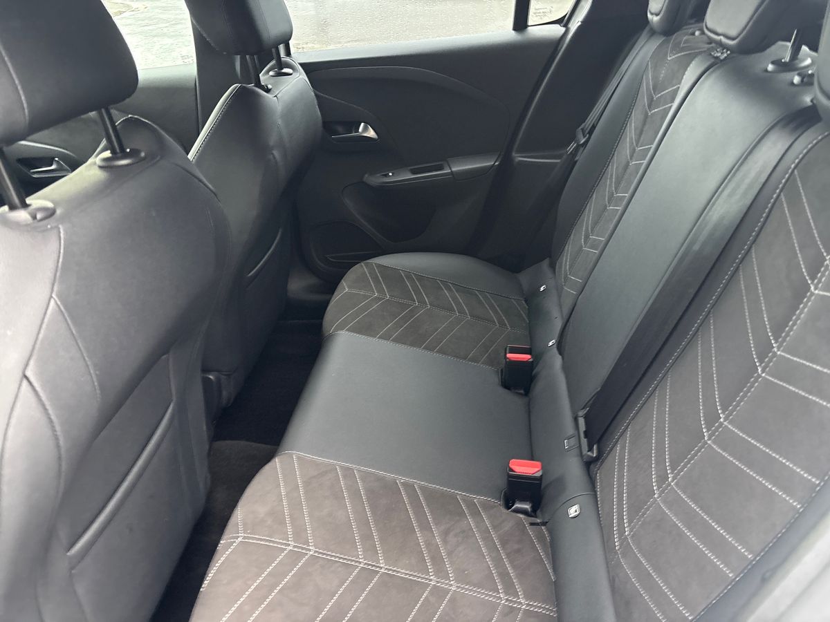 Used Vauxhall Corsa 2023 for sale - 76341271: Photo 29
