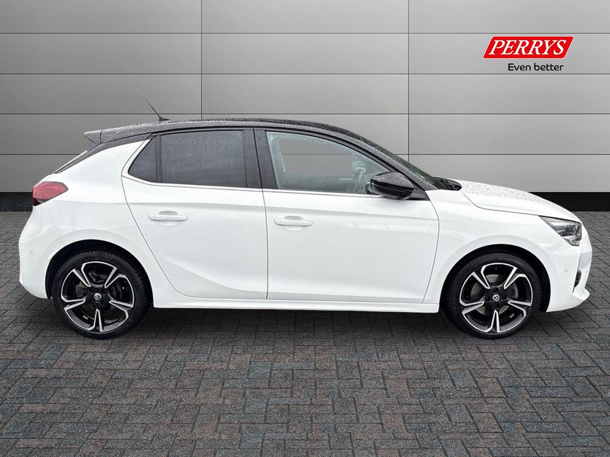 Used Vauxhall Corsa 2023 for sale - 76341271: Photo 3
