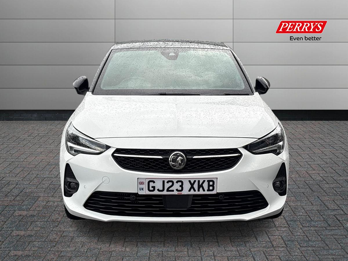 Used Vauxhall Corsa 2023 for sale - 76341271: Photo 4