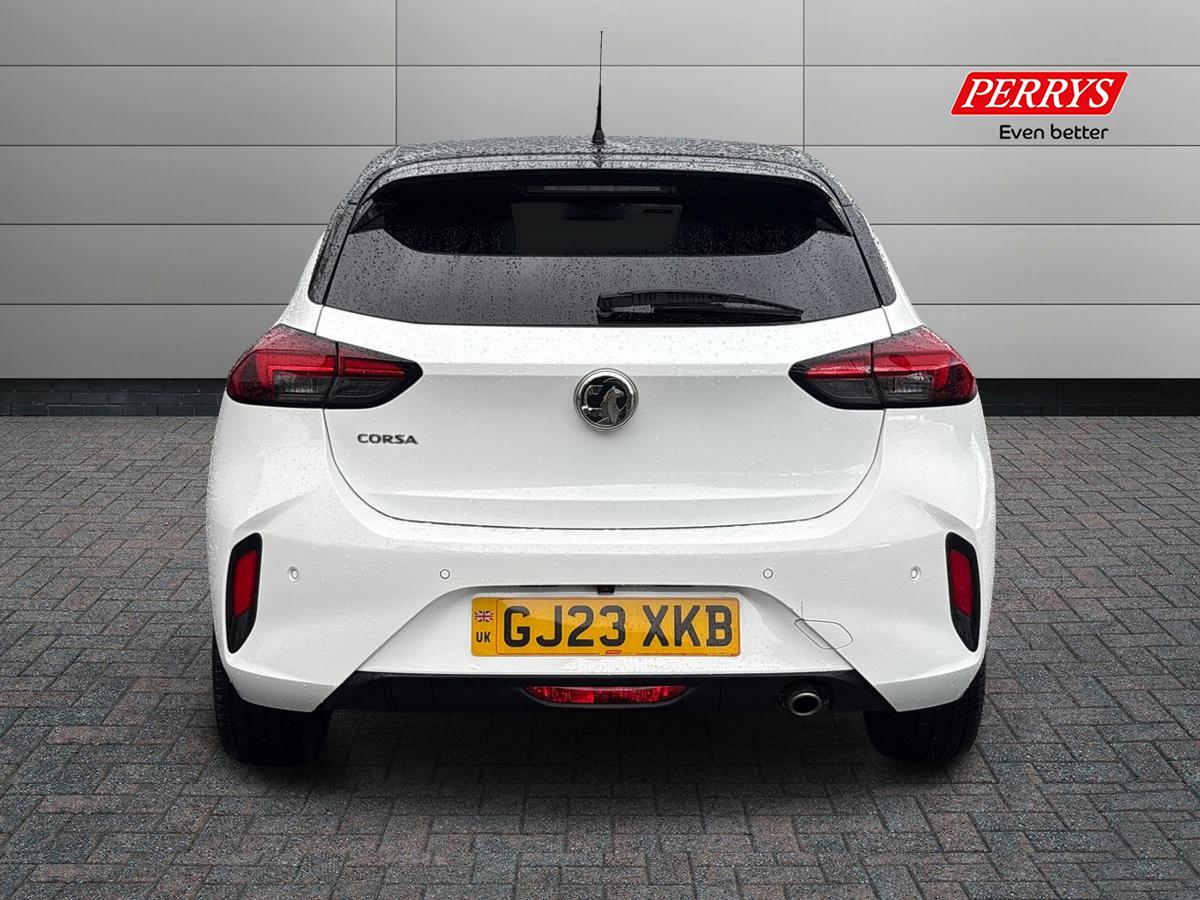 Used Vauxhall Corsa 2023 for sale - 76341271: Photo 5