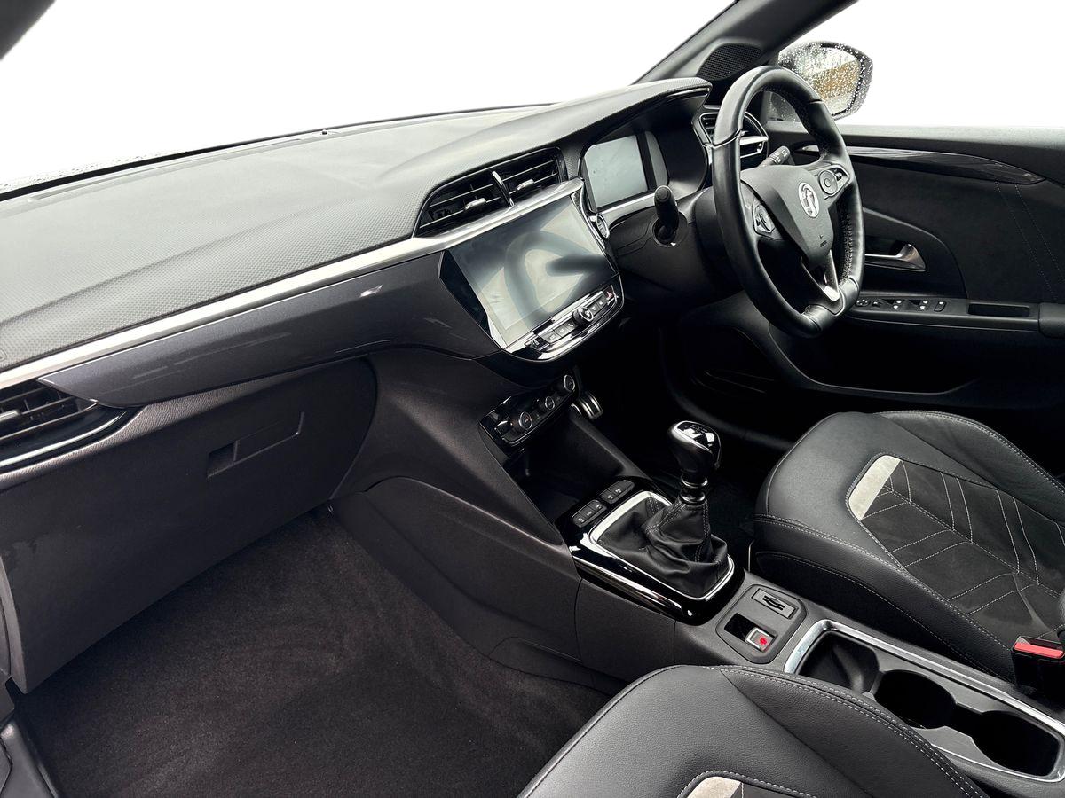Used Vauxhall Corsa 2023 for sale - 76341271: Photo 6