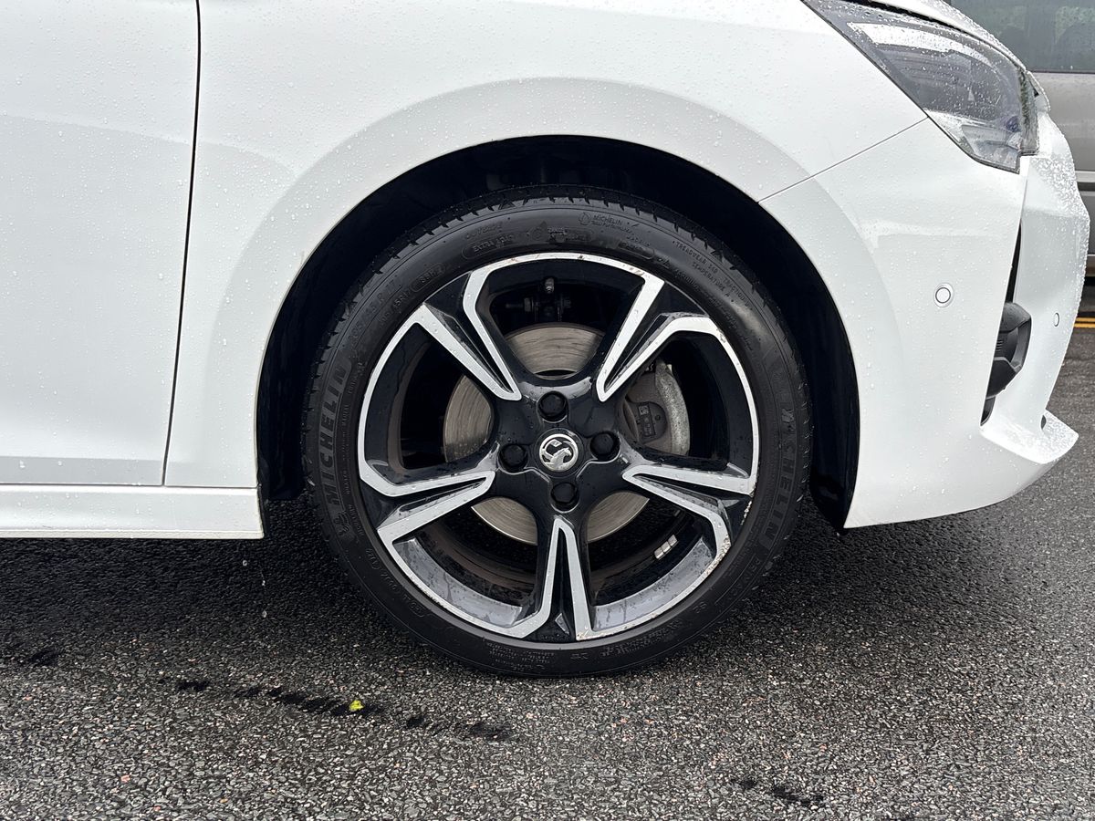 Used Vauxhall Corsa 2023 for sale - 76341271: Photo 7