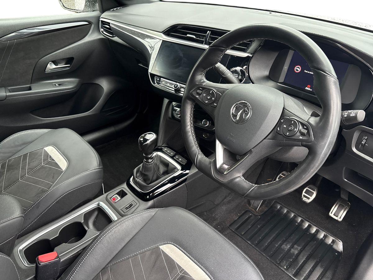 Used Vauxhall Corsa 2023 for sale - 76341271: Photo 8