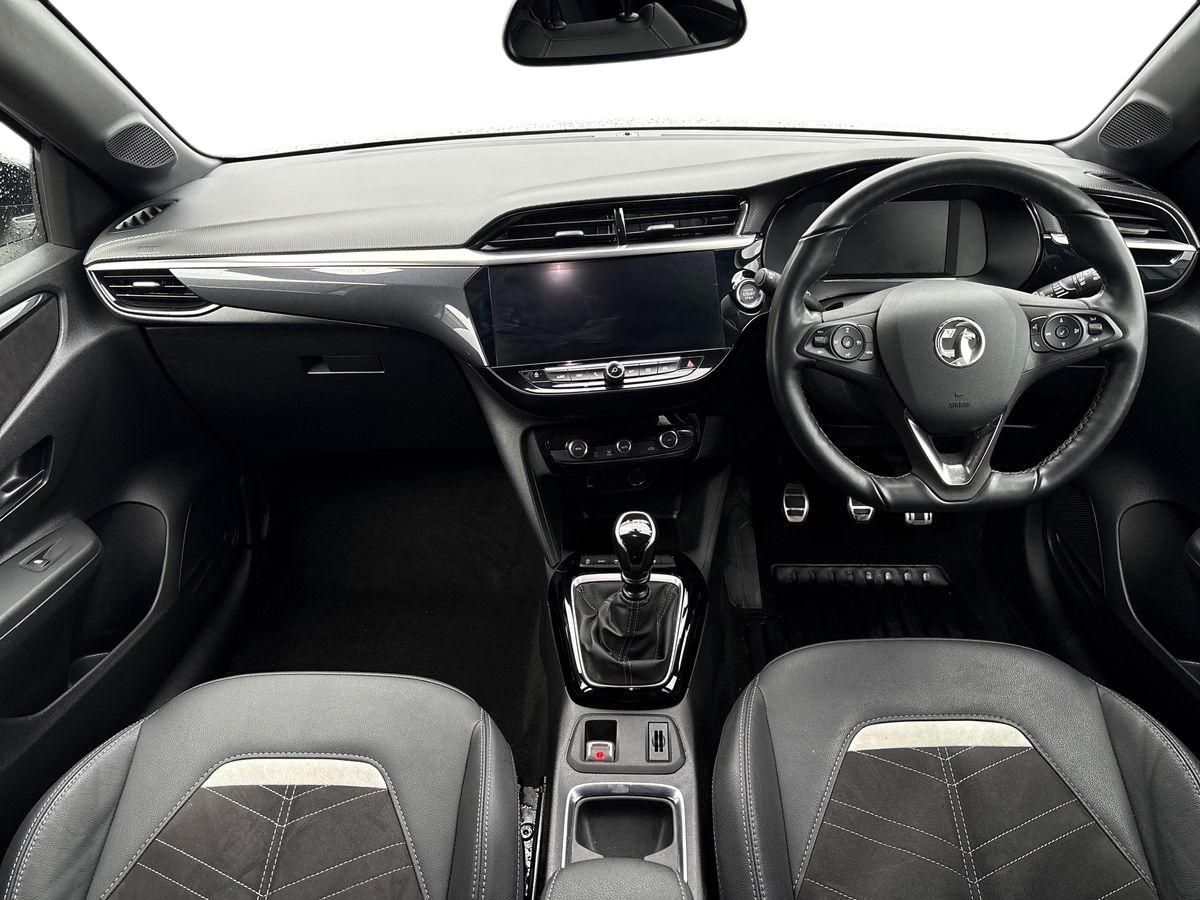 Used Vauxhall Corsa 2023 for sale - 76341271: Photo 9