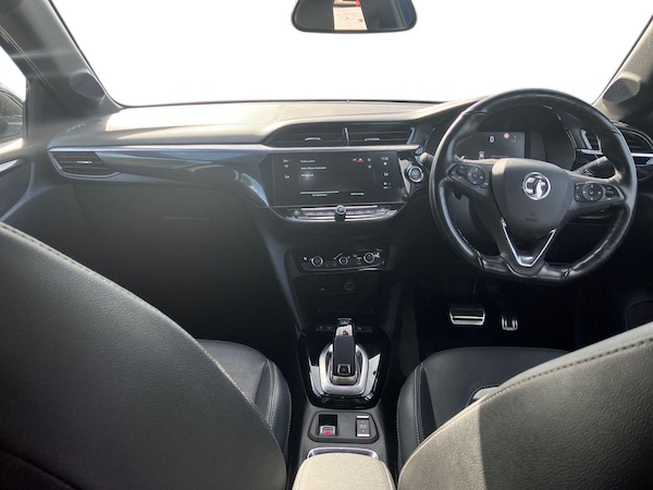 Used Vauxhall Corsa 2022 for sale - 76220016: Photo 10