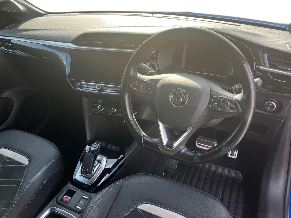 Used Vauxhall Corsa 2022 for sale - 76220016: Photo 15