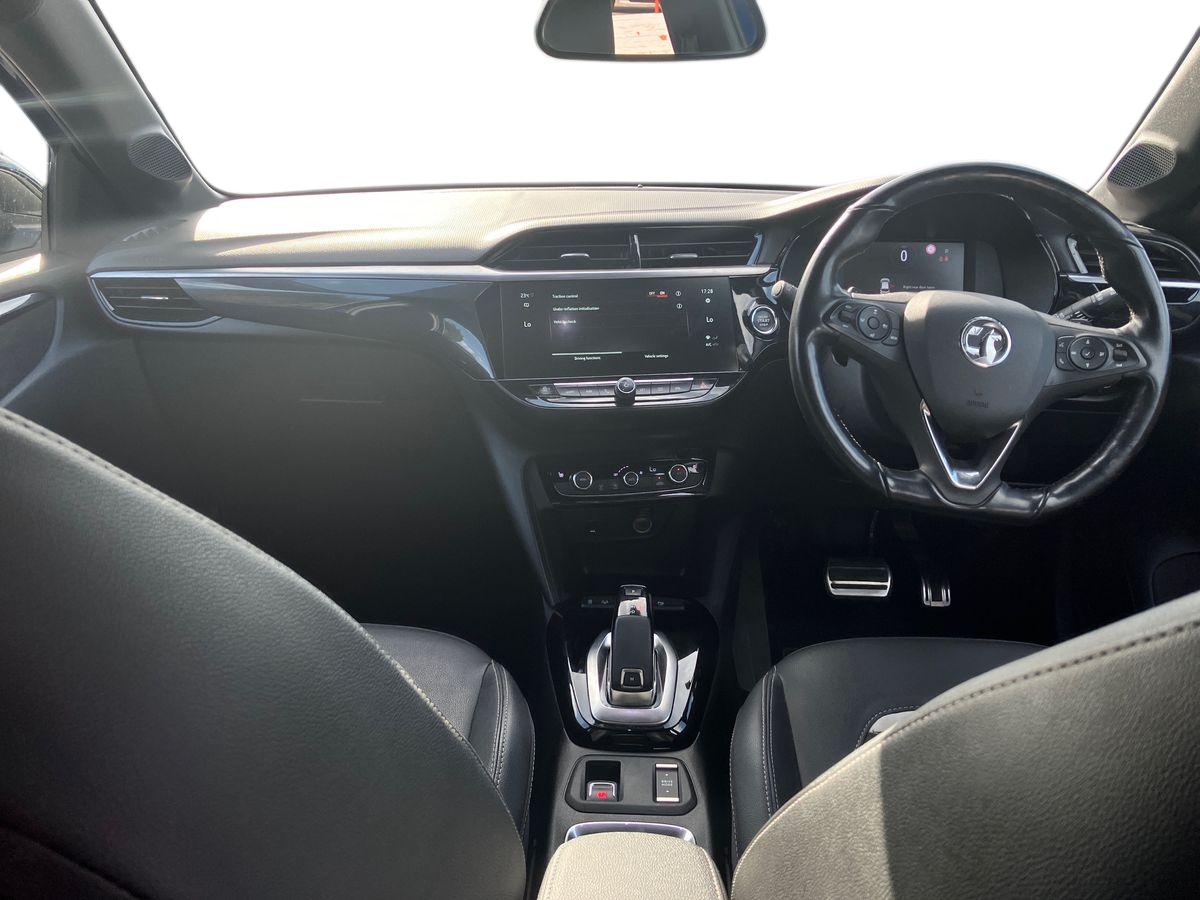 Used Vauxhall Corsa 2022 for sale - 76220016: Photo 17