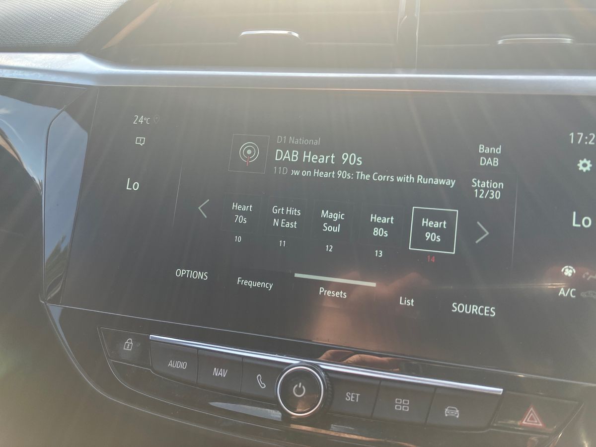 Used Vauxhall Corsa 2022 for sale - 76220016: Photo 19