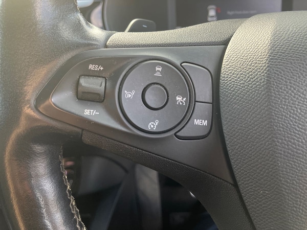Used Vauxhall Corsa 2022 for sale - 76220016: Photo 19