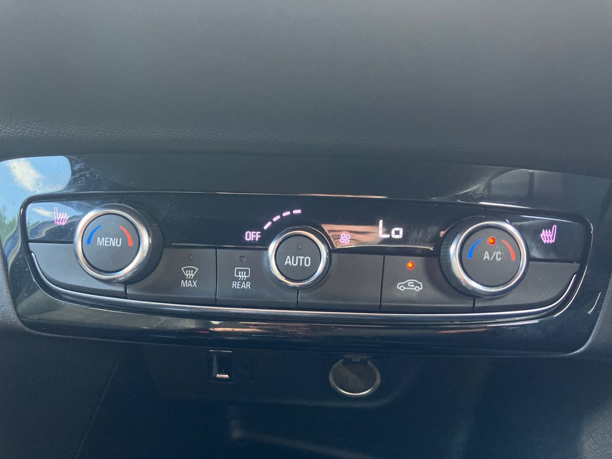 Used Vauxhall Corsa 2022 for sale - 76220016: Photo 23