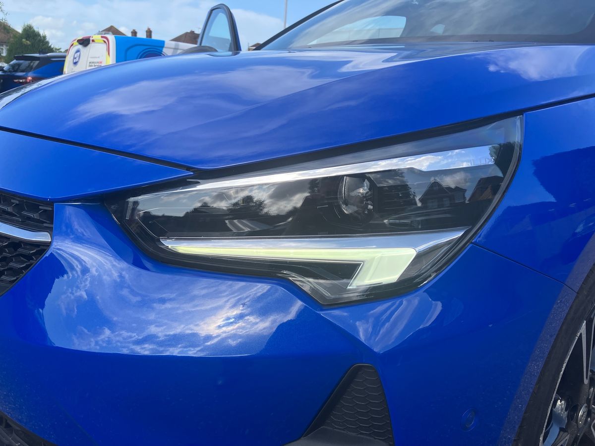 Used Vauxhall Corsa 2022 for sale - 76220016: Photo 25