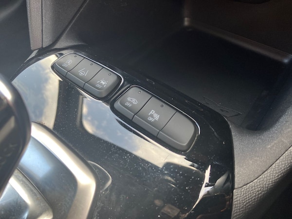 Used Vauxhall Corsa 2022 for sale - 76220016: Photo 26