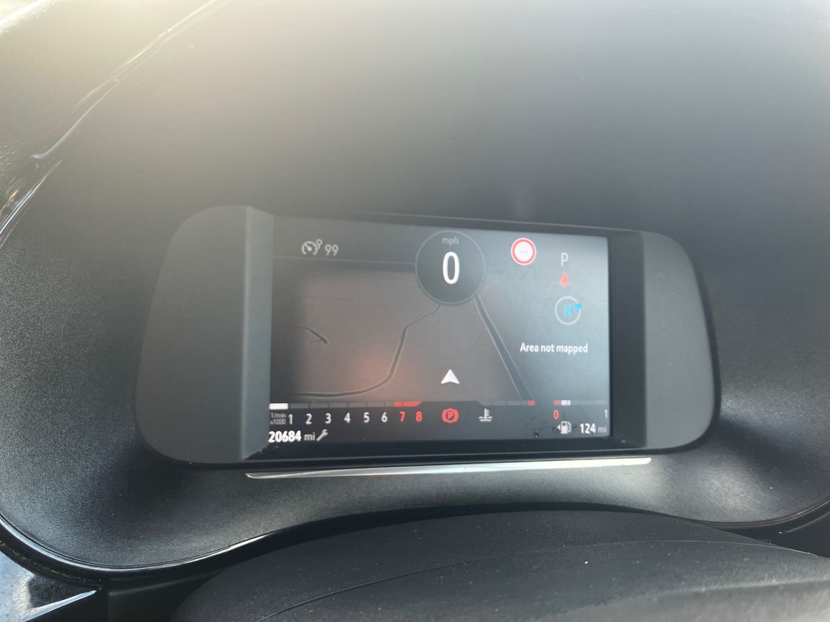 Used Vauxhall Corsa 2022 for sale - 76220016: Photo 27