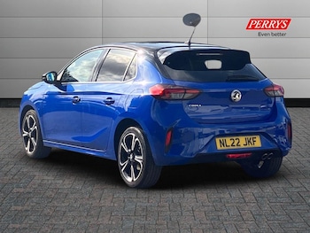 Used Vauxhall Corsa 2022 for sale - 76220016: Photo 2