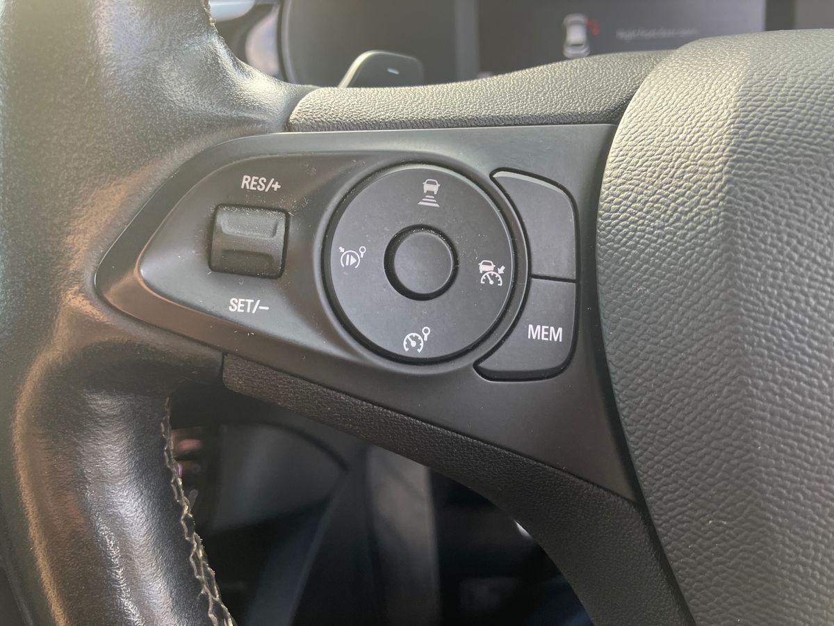 Used Vauxhall Corsa 2022 for sale - 76220016: Photo 31