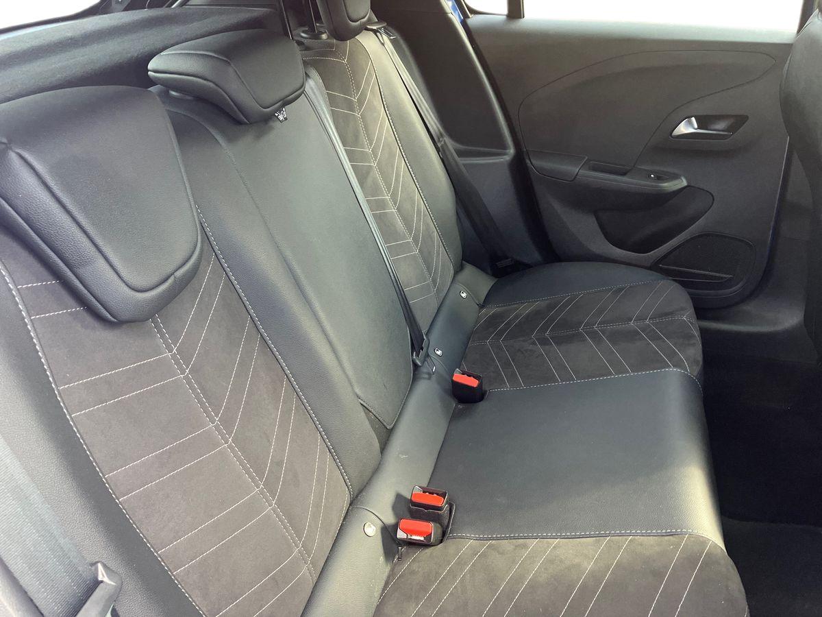 Used Vauxhall Corsa 2022 for sale - 76220016: Photo 37