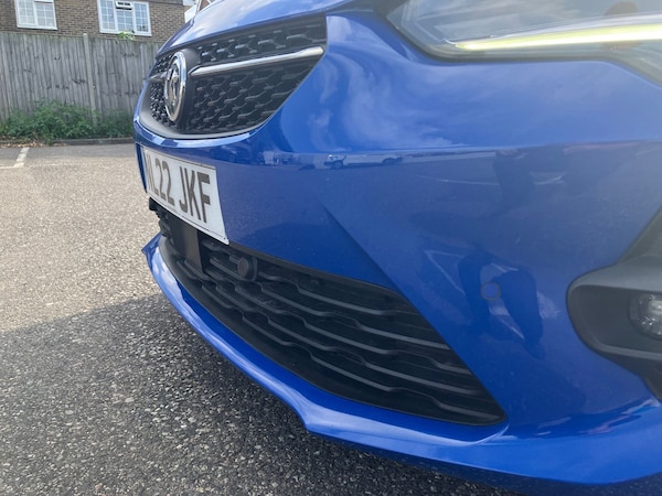 Used Vauxhall Corsa 2022 for sale - 76220016: Photo 38