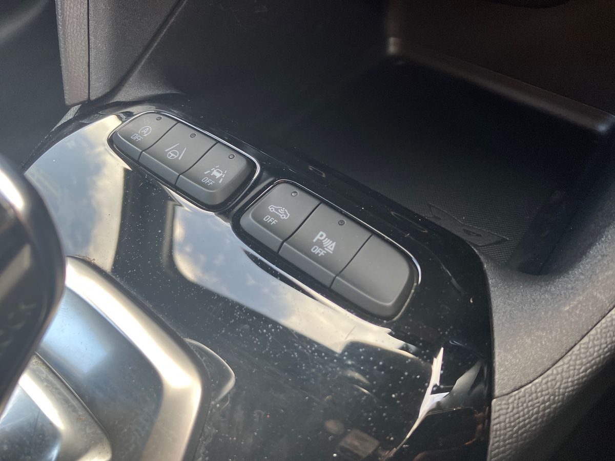 Used Vauxhall Corsa 2022 for sale - 76220016: Photo 43