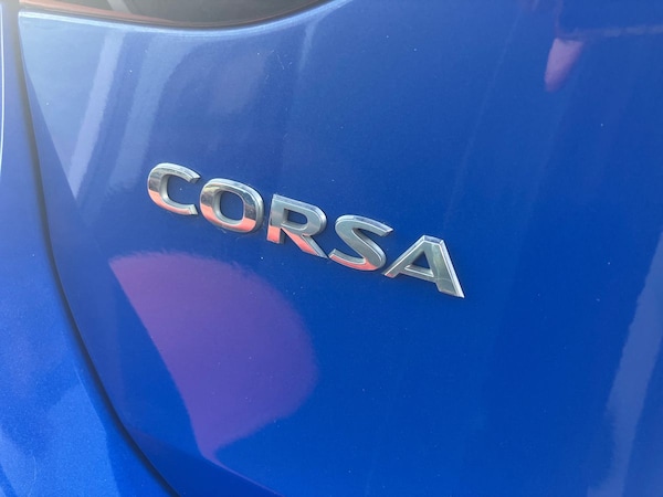 Used Vauxhall Corsa 2022 for sale - 76220016: Photo 45