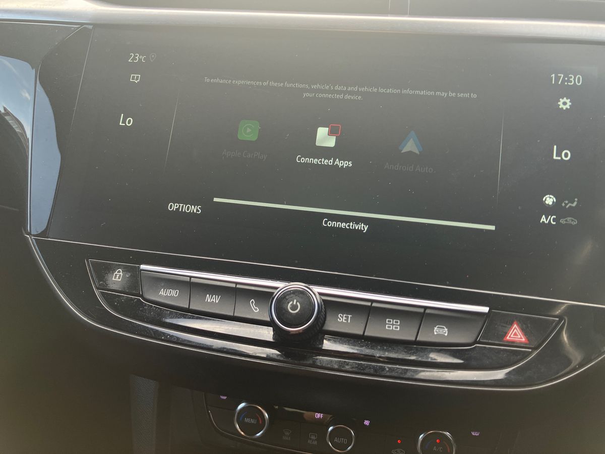 Used Vauxhall Corsa 2022 for sale - 76220016: Photo 48