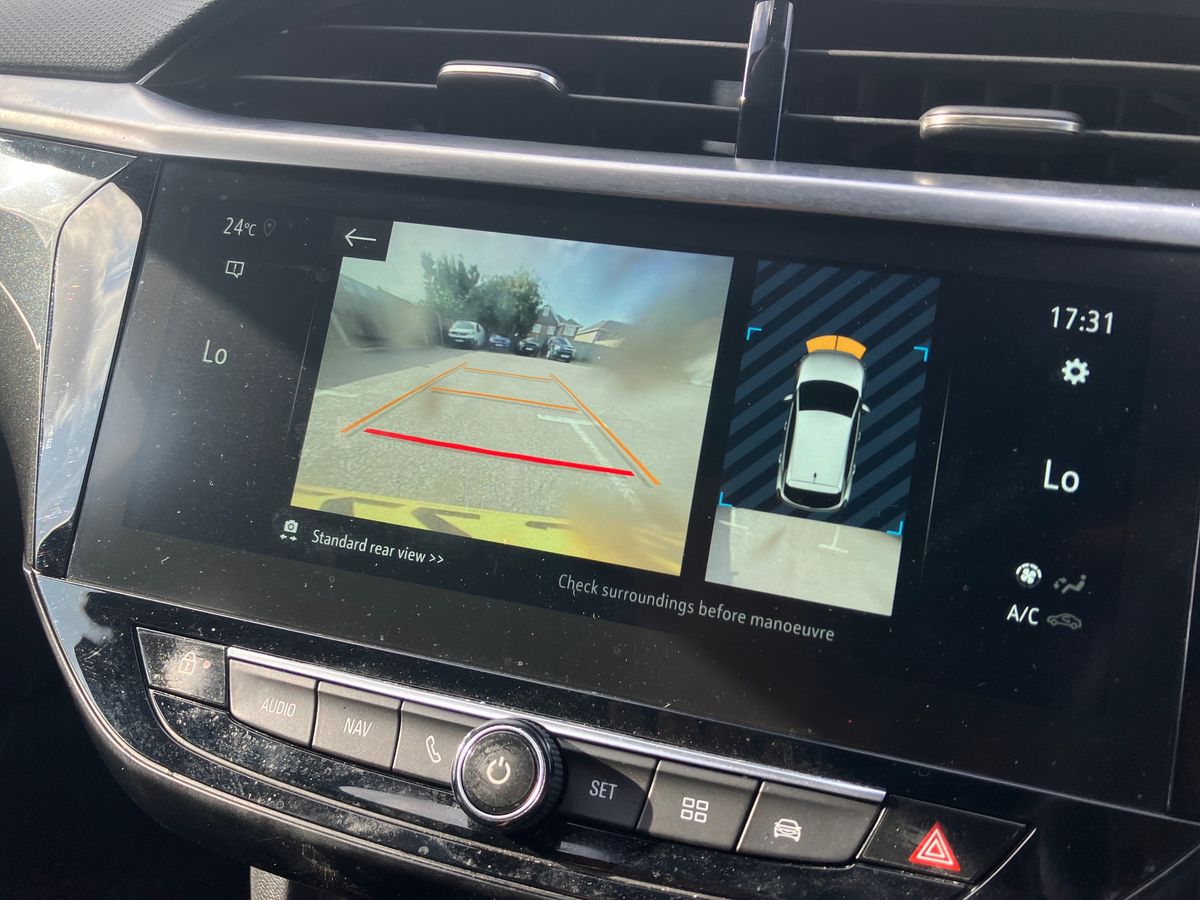 Used Vauxhall Corsa 2022 for sale - 76220016: Photo 51