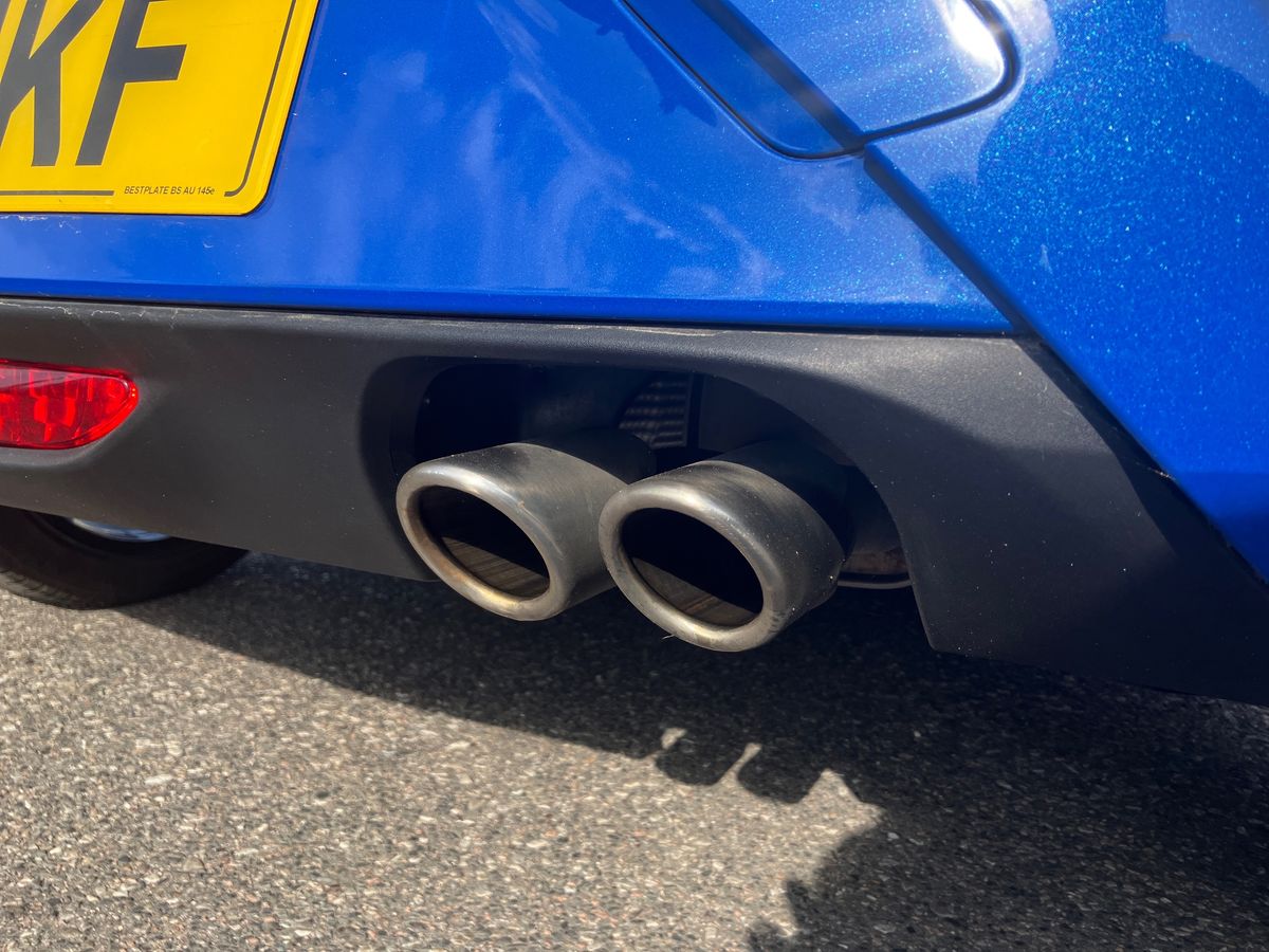 Used Vauxhall Corsa 2022 for sale - 76220016: Photo 63