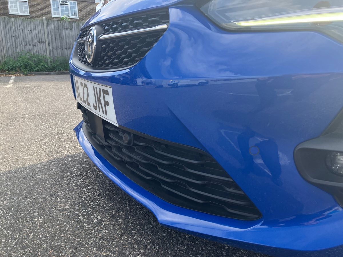 Used Vauxhall Corsa 2022 for sale - 76220016: Photo 65