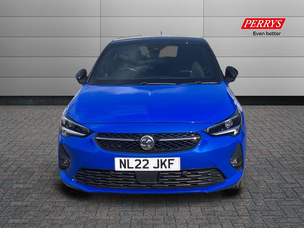 Used Vauxhall Corsa 2022 for sale - 76220016: Photo 7