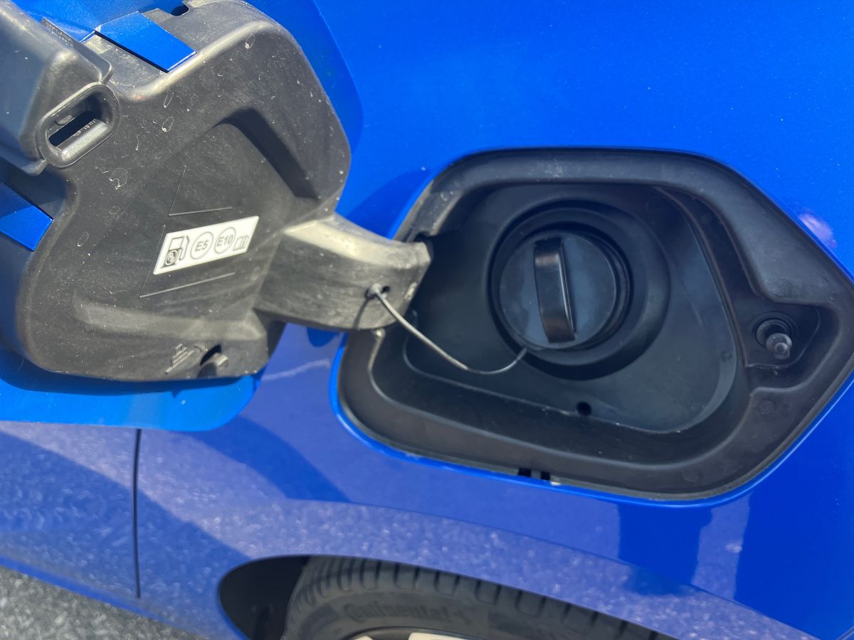 Used Vauxhall Corsa 2022 for sale - 76220016: Photo 73