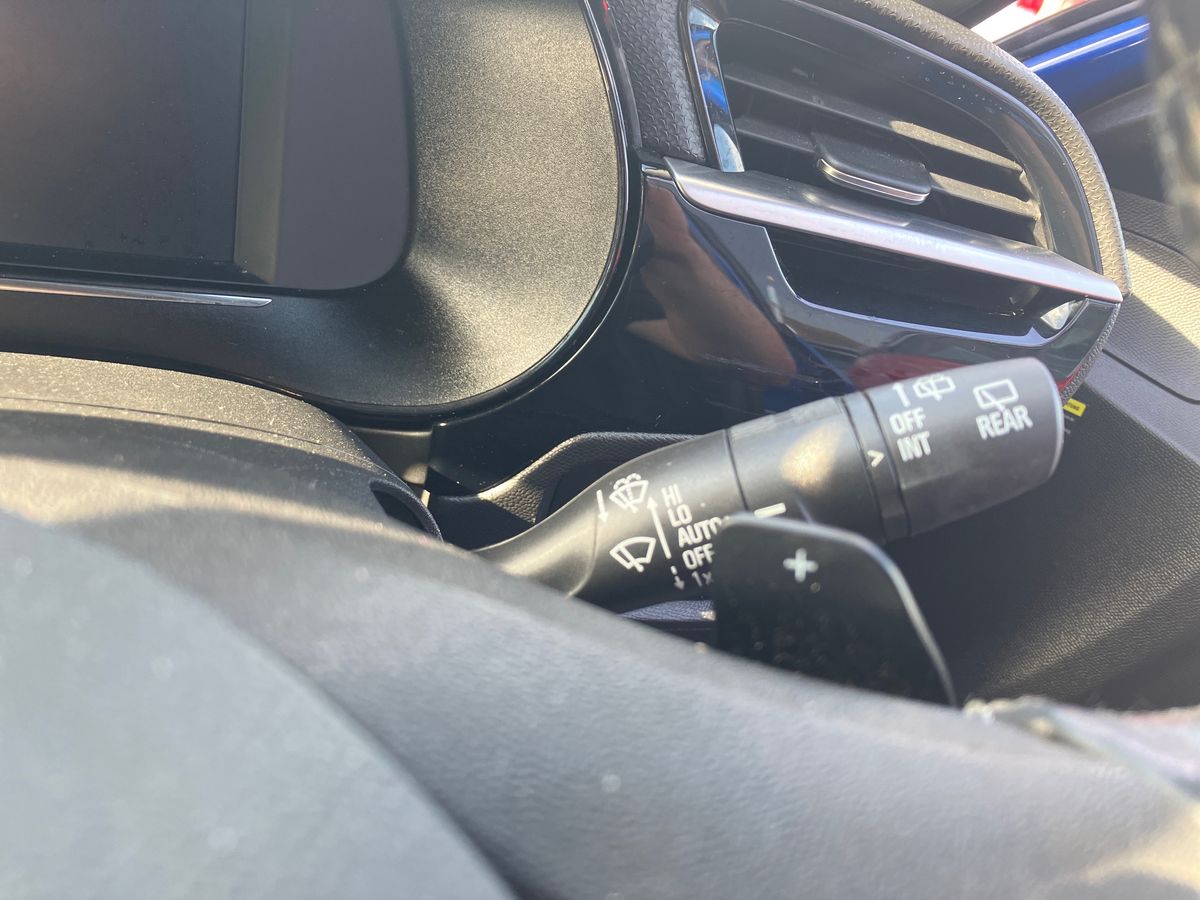 Used Vauxhall Corsa 2022 for sale - 76220016: Photo 76