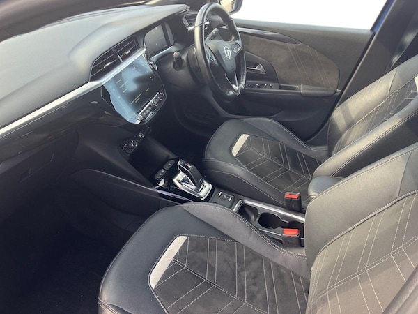 Used Vauxhall Corsa 2022 for sale - 76220016: Photo 7