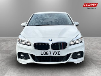 Used BMW 2 Series 2017 for sale - 78775463: Photo
