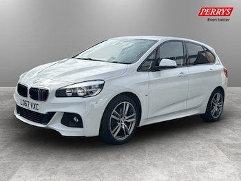 Used BMW 2 Series 2017 for sale - 78775463: Photo